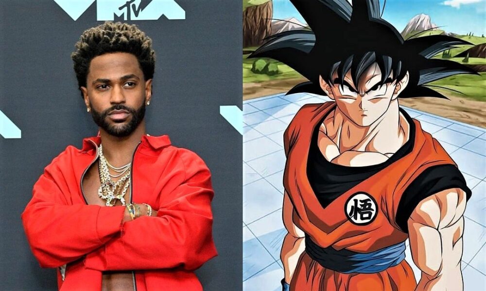 Dragon Ball' Voice Actor Sean Schemmel Admits He's Not A Fan Of Netflix's 'One  Piece', Says He's Still Not Convinced Anime Can Be Properly Translated To  Live-Action - Bounding Into Comics